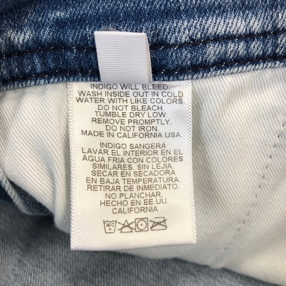 Father’s Daughter Carly Overalls - Picture 10 of 12